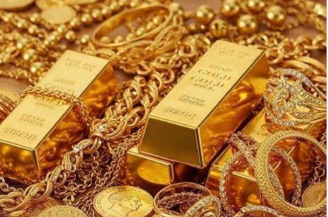 الذهب عيار 21 يخسر 115 جنيهًا خلال أسبوع.. اعرف سعره الآن