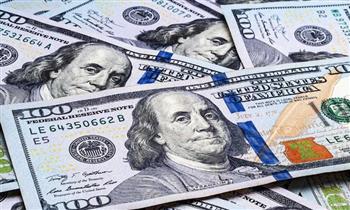 سعر الدولار مقابل الجنيه اليوم.. آخر تحديث