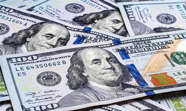 سعر الدولار مقابل الجنيه اليوم.. آخر تحديث