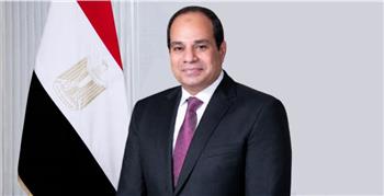   الرئيس السيسي يصل إلى مقر انعقاد القمة التنسيقية الثامنة للاتحاد الإفريقي لمنتصف العام بالعلمين