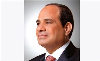   الرئيس السيسي يشارك في القمة التنسيقية الثامنة لمنتصف العام للاتحاد الإفريقي بالعلمين الجديدة