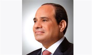 الرئيس السيسي يشارك في القمة التنسيقية الثامنة لمنتصف العام للاتحاد الإفريقي بالعلمين الجديدة