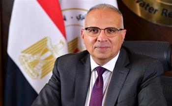   وزير الري: إنشاء 11 شبكة توزيع لنقل المياه الجوفية بخزانات واحة سيوة