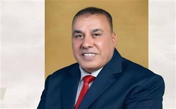 محمد أبو النصر: دعوة الرئيس السيسي لبناء سوق أفريقية حقيقية تعزز التجارة والاستثمار