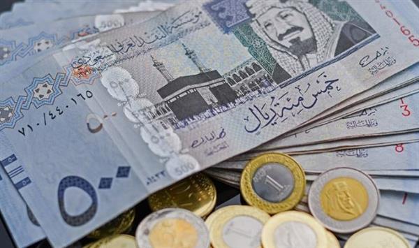 سعر الريال السعودي اليوم.. كم سجل أمام الجنيه؟
