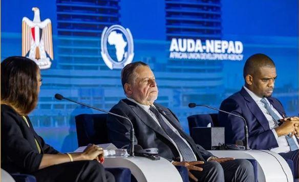 محافظ البنك المركزي: 12 مليون شاب يدخلون سوق العمل بأفريقيا سنويًا مقابل 3 ملايين وظيفة