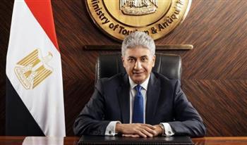 "السياحة" تستعرض أبرز أنشطتها خلال أسبوع من 26 سبتمبر إلى 2 أكتوبر 2026