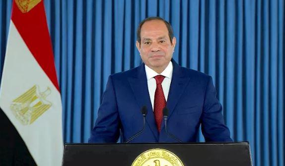السيسي: مستعدون لدعم تنفيذ «رؤية السنغال 2050»
