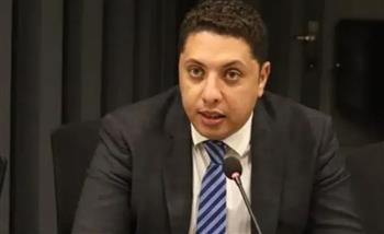 أمين تنظيم الجيل: منتدى العلمين أفريقيا يؤكد أن مصر تتحرك لترسيخ شراكة أفريقية