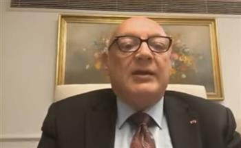   مساعد وزير الخارجية السابق: قمة العلمين الرباعية تأتي في توقيت حساس بسبب تطورات إثيوبيا