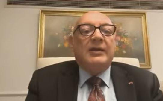 مساعد وزير الخارجية السابق: قمة العلمين الرباعية تأتي في توقيت حساس بسبب تطورات إثيوبيا