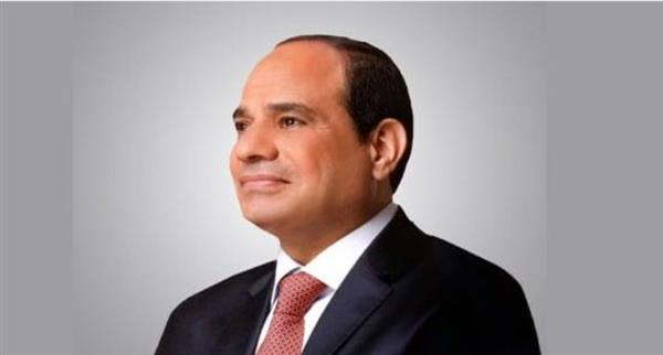 الرئيس السيسي يؤكد حرص مصر على مواصلة تطوير أطر التعاون الثنائي مع غانا في مختلف المجالات