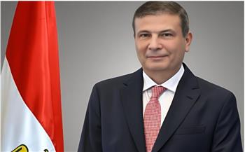   وزير الزراعة يهنئ الرئيس السيسي والقوات المسلحة بذكرى نصر أكتوبر