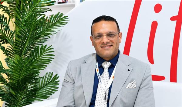 سامح أبوالعينين يهنئ الرئيس السيسي والشعب المصري بالذكرى الـ53 لانتصارات أكتوبر