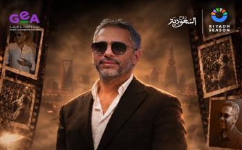   تركي آل الشيخ يعلن حفلًا استثنائيًا منتظرًا للفنان فضل شاكر ضمن موسم الرياض