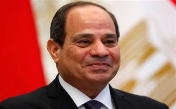   الرئيس السيسي يؤكد ثوابت الموقف المصري الداعم للشعب السوداني الشقيق