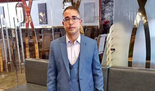 "رجب خلف" يهنئ الرئيس السيسي والقوات المسلحة و بالذكرى الـ53 لانتصارات أكتوبر