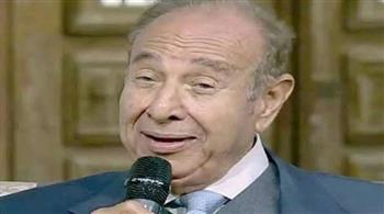   وفاة المغني الأوبرالي جابر البلتاجي