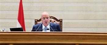 رئيس "النواب" يهنئ أعضاء هيئات مكاتب اللجان ويرفع الجلسة للغد