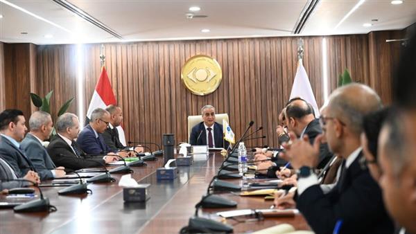 تنفيذا لتوجيهات الرئيس.. "حماية المستهلك" يرفع درجة الجاهزية ويُلاحق مصادر الغش التجاري