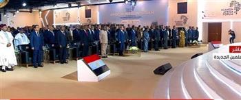 التحول الرقمي والأمن السيبراني يتصدران أجندة منتدى العلمين أفريقيا 2026