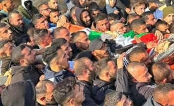   استشهاد فلسطيني في قصف إسرائيلي جنوب قطاع غزة