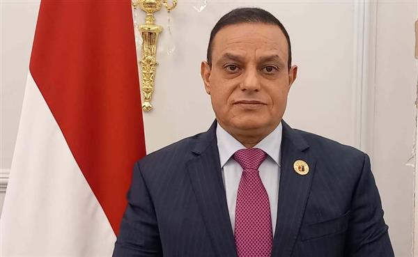 بعد تجديد الثقة فيه وكيلا.. مختار همام يكشف خطة عمل لجنة الإسكان بالنواب خلال دور الانعقاد الثاني