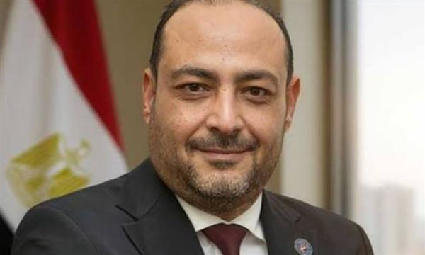 كشر: ملف طلاب الدمج على رأس أولوياتي التشريعية خلال دور الانعقاد الثاني لمجلس الشيوخ