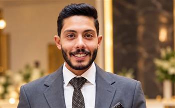 النائب حسين أبو العطا يعين أحمد خالد أمينًا عامًا لأمانة الإسكان والتشييد بحزب المصريين