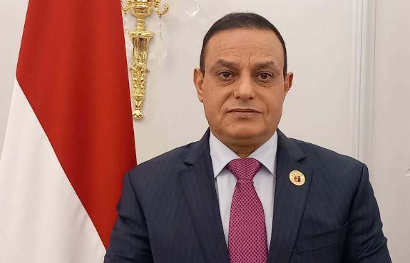 بعد تجديد الثقة فيه وكيلا.. النائب مختار همام يكشف خطة عمل لجنة الإسكان بمجلس النواب