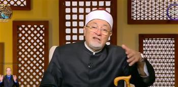 خالد الجندي: شوفوا الإنجازات اللي عايشين فيها… كفاية إن الكهرباء مش بتقطع