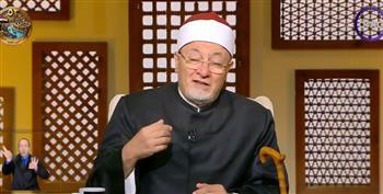 خالد الجندي: الصحابة اختلفوا مع النبي سياسيًا والتزاموا بقراراته