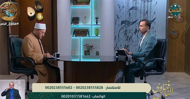 هل قضاء الصلاة أولى من النوافل ؟.. أمين الفتوى يوضح