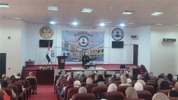ذكرى انتصارات أكتوبر.. البحوث الإسلامية يعقد ندوة "العقيدة الإسلامية ركيزة أصيلة"