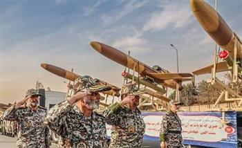   الجيش الإيراني: نعتزم زيادة مدى صواريخنا ردا على تمركز قوات أمريكية قرب سواحلنا