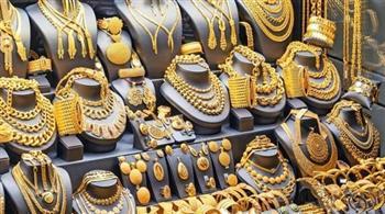 سعر الذهب اليوم.. آخر تحديث لعيار 21 والجنيه الذهب