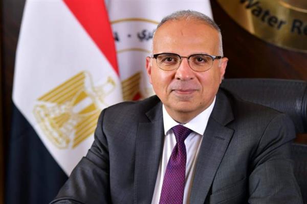 وزير الري: التعامل الفوري مع شكاوى المواطنين بوزارة الري وحسمها وفق القانون