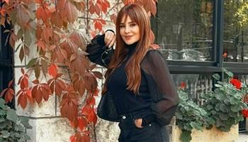   كارول سماحة تحتفل بالخريف في شوارع بيروت: "فصل النهايات والبدايات"