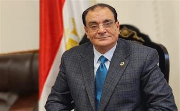   رئيس نادي قضاة الإسكندرية: انتصارات أكتوبر ملحمة وطنية تجسد إرادة المصريين وقدرتهم على صناعة النصر