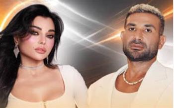   أحمد سعد وهيفاء وهبي يحييان حفلًا غنائيًا في لندن 20 نوفمبر
