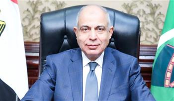   محافظ المنيا يعلن فتح باب التقدم لجائزة الدولة للمبدع الصغير في نسختها السابعة