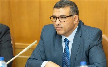   محافظ قنا يهنئ الرئيس السيسي بالذكرى الـ53 لانتصارات أكتوبر