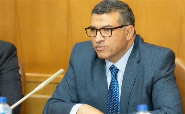 محافظ قنا يهنئ الرئيس السيسي بالذكرى الـ53 لانتصارات أكتوبر
