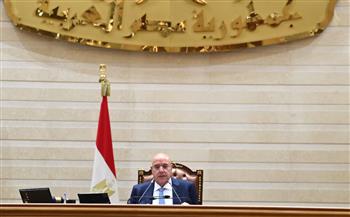   رئيس مجلس النواب يهنئ الرئيس السيسي بذكرى انتصارات حرب أكتوبر 
