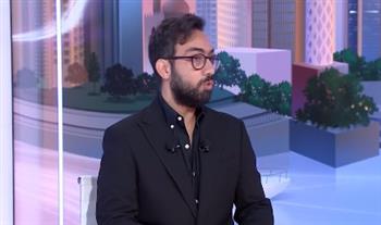   أستاذ فلسفة الفن المصري القديم: العقيدة العسكرية المصرية دفاعية وردعية
