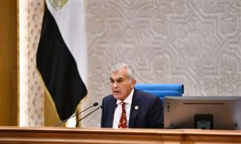   رئيس مجلس الشيوخ يبعث برقية تهنئة للرئيس السيسي بمناسبة الذكري الـ53 لانتصار أكتوبر