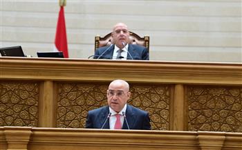   البرلمان يوافق على قبول اعتراض الرئيس السيسي بشأن المادة (٢٥) من مشروع قانون إنشاء جامعة كيان بالقوات المسلحة 