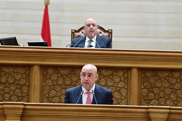 البرلمان يوافق على قبول اعتراض الرئيس السيسي بشأن المادة (٢٥) من مشروع قانون إنشاء جامعة كيان بالقوات المسلحة