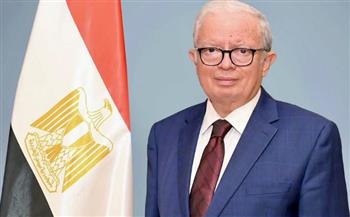  نائب رئيس الوزراء يهنئ السيسي بذكرى نصر أكتوبر المجيد