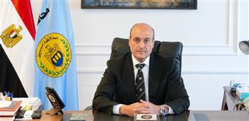   محافظ أسيوط يهنئ الرئيس السيسي بذكرى انتصارات أكتوبر المجيدة